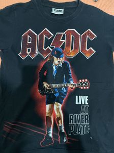 ACDC shirt